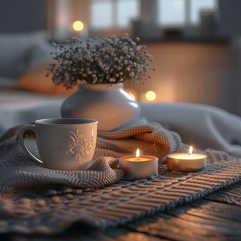 Hygge Life of Tea