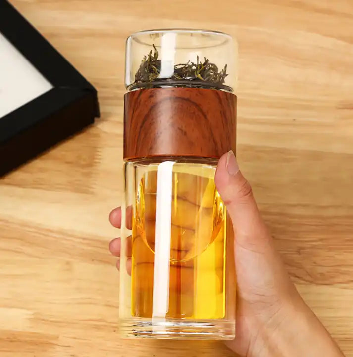 Travel Tea Infuser