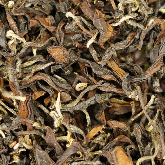 Tea Master's Oriental Beauty
