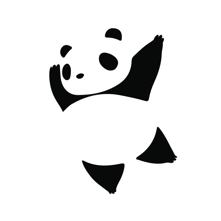 hygge panda