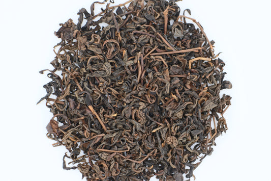 1970 Oolong