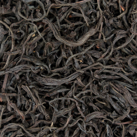 Tea Master's Sun Moon Lake