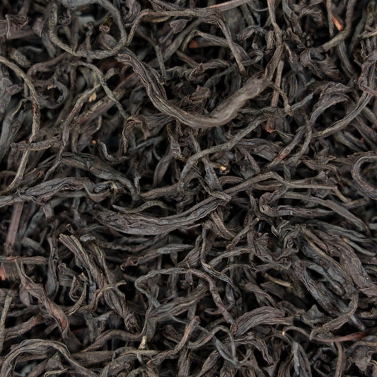 Tea Master's Sun Moon Lake