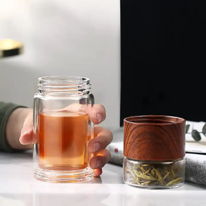 Travel Tea Infuser