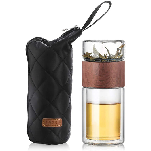 Travel Tea Infuser