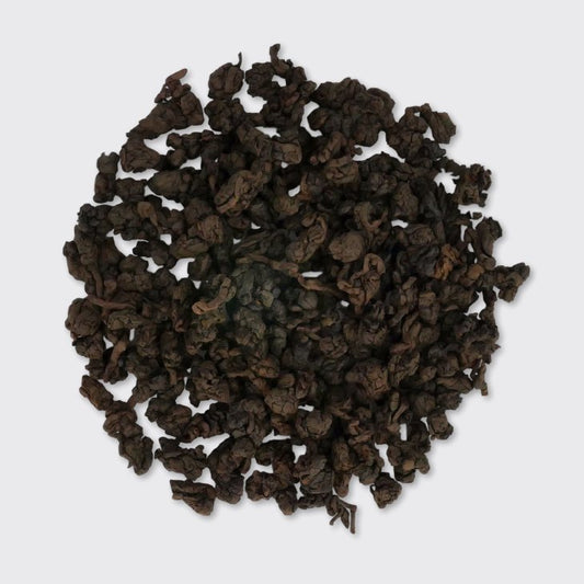 Gaba Oolong